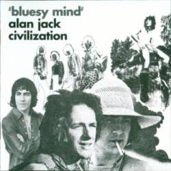 Alan Jack Civilization : Bluesy Mind